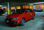 Highlight for Album: Jetta GLI