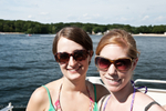 Highlight for Album: Lake with Leah