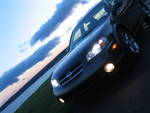 Highlight for Album: 2003 Maxima SE