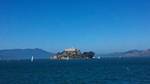 Highlight for Album: Alcatraz