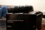 Highlight for Album: Canon Gear