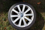 Highlight for Album: R32 Wheels