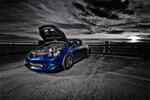 Highlight for Album: Jeff Lee's Acura RSX