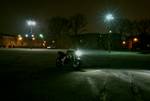 Highlight for Album: Brett's SV-650