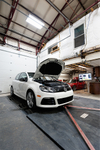 Highlight for Album: United Motorsport Dyno Day