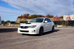 Highlight for Album: 2011 WRX Limited